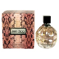 Jimmy Choo Eau De Toilette EDT 100ml