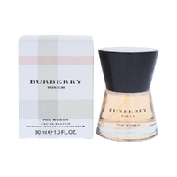 Burberry Touch For Women Eau De Parfum EDP 30ml