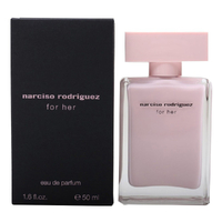 Narciso Rodriguez For Her Eau De Parfum EDP 50ml