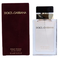 Dolce & Gabbana  Pour Femme Eau De Parfum EDP 100ml