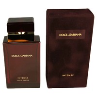 Dolce & Gabbana Pour Femme Intense Eau De Parfum EDP 50ml