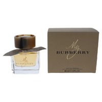 Burberry My Burberry For Ladies Eau De Parfum EDP Spray 50ml