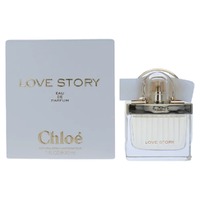 Chloe Love Story Eau De Parfum EDP Spray 30ml