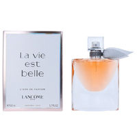 Lancome La Vie Est Belle Eau De Parfum EDP Spray  50ml