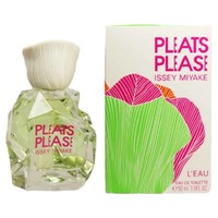 Issey Miyake Pleats Please L'eau Eau De Toilette EDT Spray 50ml