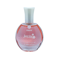 Desire Jazzy Women Eau De Toilette EDT 30ml 