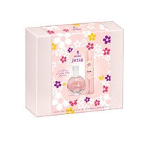 Freestyle Desire Jazzy Women Eau De Toilette 30ml Perfume Deodorant 75ml