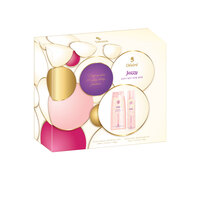 Desire Jazzy Gift Pack Set For Her 75ml Body Spray Deo And 200ml Shower Gel