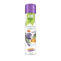 Air Freshener Amber & Lavender 300ml