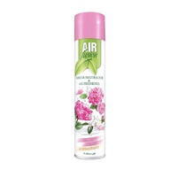 Air Freshener Damask Rose & Honeysuckle 300ml