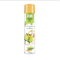 Air Freshener Lime, Basil & Mandarin 300ml