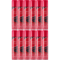 Lulu Grace Seduction Body Spray 75ml 12 Packs Fragrance Set for Women