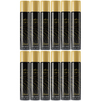 Lulu Grace Desire Body Spray 75ml 12 Packs Fragrance Set for Women