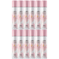 Lulu Grace Glam Body Spray 75ml 12 Packs Womens Fragrance Set