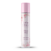 Lulu Grace Private Collection Rose Body Spray 75ml