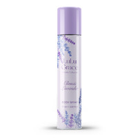 Lulu Grace Private Collection Lavender Body Spray 75ml
