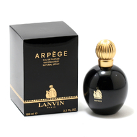 Lanvin Arpege Eau De Parfum EDP 100ml