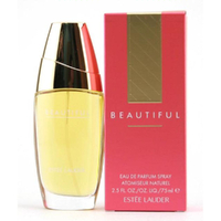 Estee Lauder Beautiful Eau De Parfum EDP 75ml