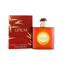 Yves Saint Laurent Opium Eau De Toilette EDT Spray 50ml