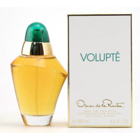 Oscar De La Renta Volupte Eau De Toilette EDT Spray 100ml