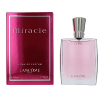 Lancome Miracle Eau De Parfum EDP 50ml
