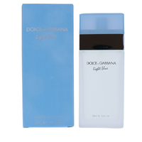 Dolce & Gabbana Light Blue Eau De Toilette EDT 50ml