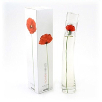 Kenzo Flower Eau De Parfum EDP Spray 50ml