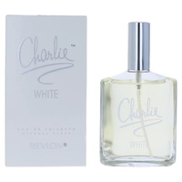 Revlon Charlie White Eau De Toilette EDT 100ml