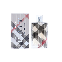 Burberry Brit For Her Eau De Parfum EDP 100ml