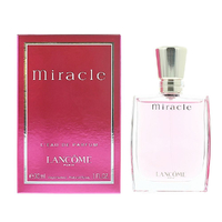 Lancome Miracle Eau De Parfum EDP Spray 30ml