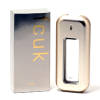 Fcuk For Her Eau De Toilette EDT 100ml