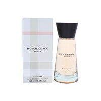 BURBERRY TOUCH FOR WOMEN EDP 100ML