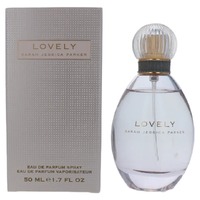 Sarah Jessica Parker Lovely Eau De Parfum EDP 50ml