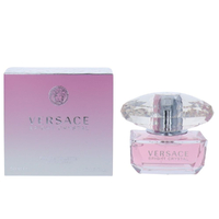 Versace Bright Crystal Eau De Toilette EDT Spray 50ml