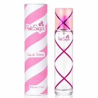 Aquolina Pink Sugar Eau De Toilette EDT Spray 50ml for Women