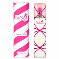 Aquolina Pink Sugar Eau De Toilette EDT 100ml for Women