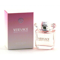 Versace Bright Crystal Eau De Toilette EDT Spray 30ml