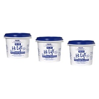 Hi Lift Blue Bleach 500g x 3 Bundle of 3