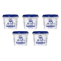 Hi Lift Blue Bleach 500g x 3 Bundle of 5