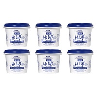 Hi Lift Blue Bleach 500g x 3 Bundle of 6