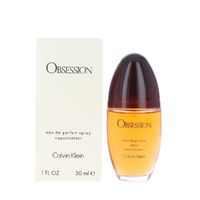 Calvin Klein Obsession For Ladies Eau De Parfum EDP Spray 30 Ml