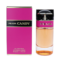 Prada Candy Eau De Parfum EDP Spray 50ml