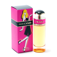 Prada Candy Eau De Parfum EDP Spray 80ml