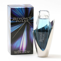 Beyonce Pulse Eau De Parfum EDP Spray 100ml