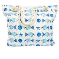 Lulu Grace Beach Bag 42cm x 60cm