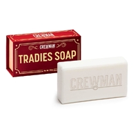 Crewman Big Bar Tradies Bath Soap 290g