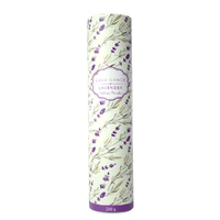 Lulu Grace 200gm Lavender Talc Talcum Powder