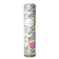 Lulu Grace 200gm Floral Bouquet Talc Talcum Powder