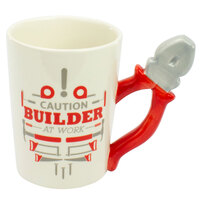 Curtis & Wade Mug Pliers Handle