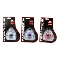 Badboy Pro Series Sport Mouth Guard Teeth Protection Gum Shield Assorted
